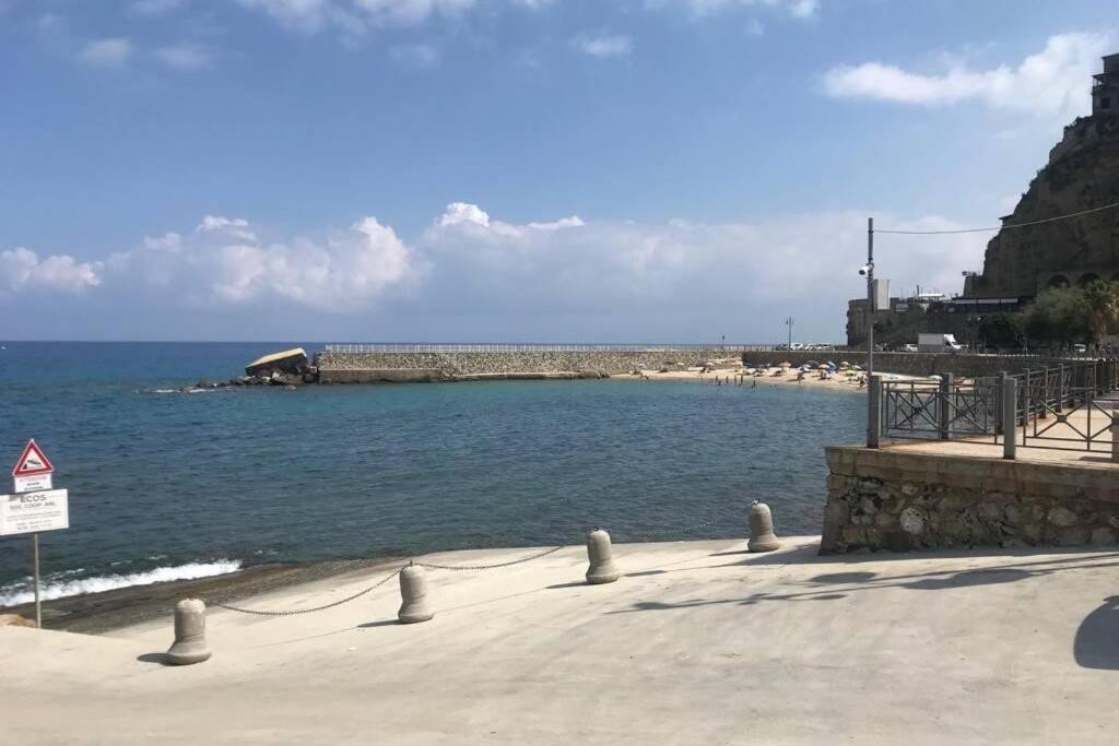 Villa Relax On The Sea à Pizzo  Extérieur photo