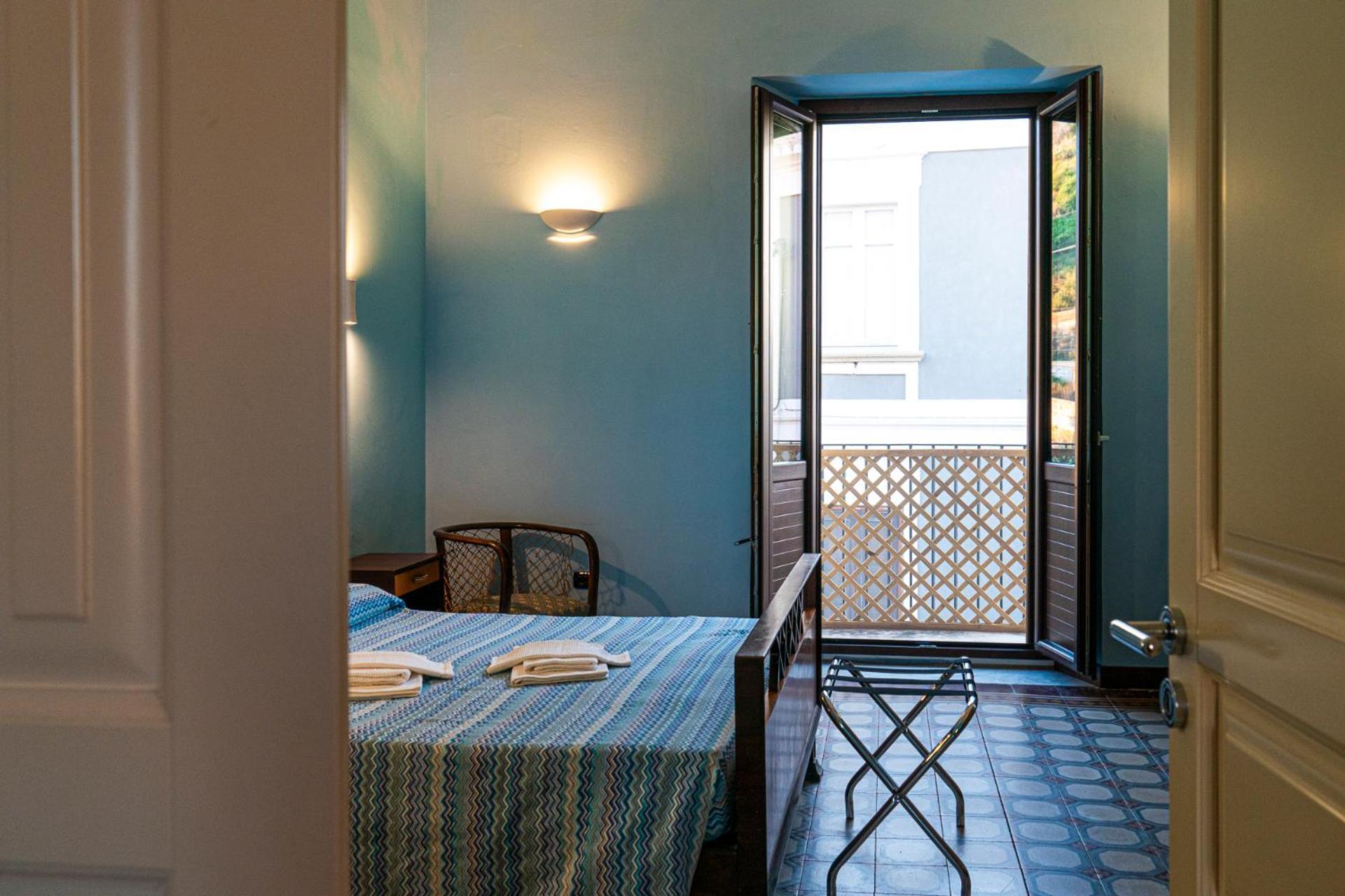 Villa Relax On The Sea à Pizzo  Extérieur photo